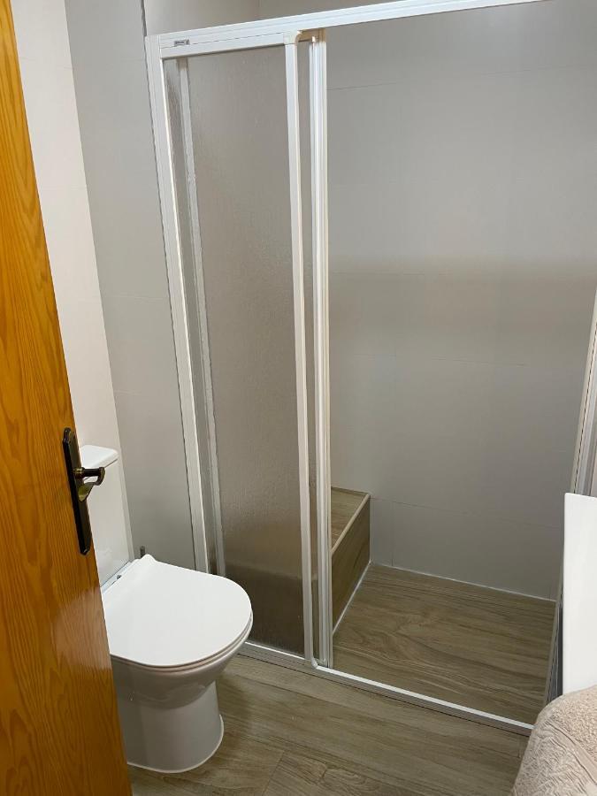 Appartement Darisol à Santa Pola Extérieur photo