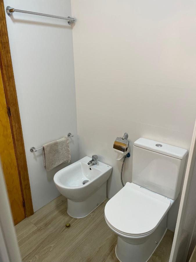 Appartement Darisol à Santa Pola Extérieur photo