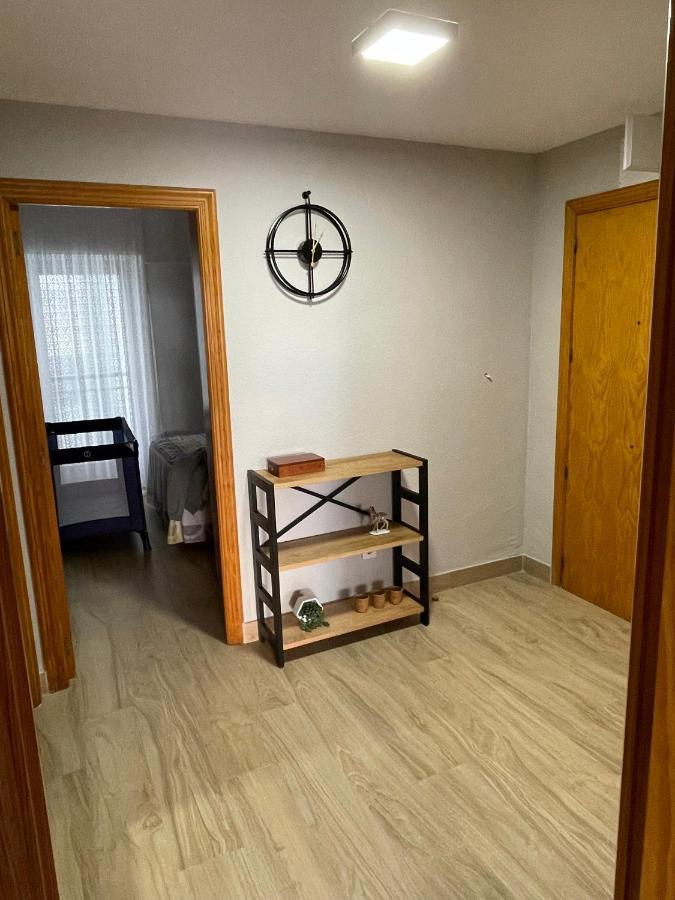 Appartement Darisol à Santa Pola Extérieur photo