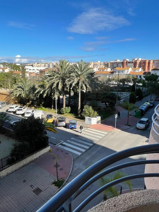Appartement Darisol à Santa Pola Extérieur photo