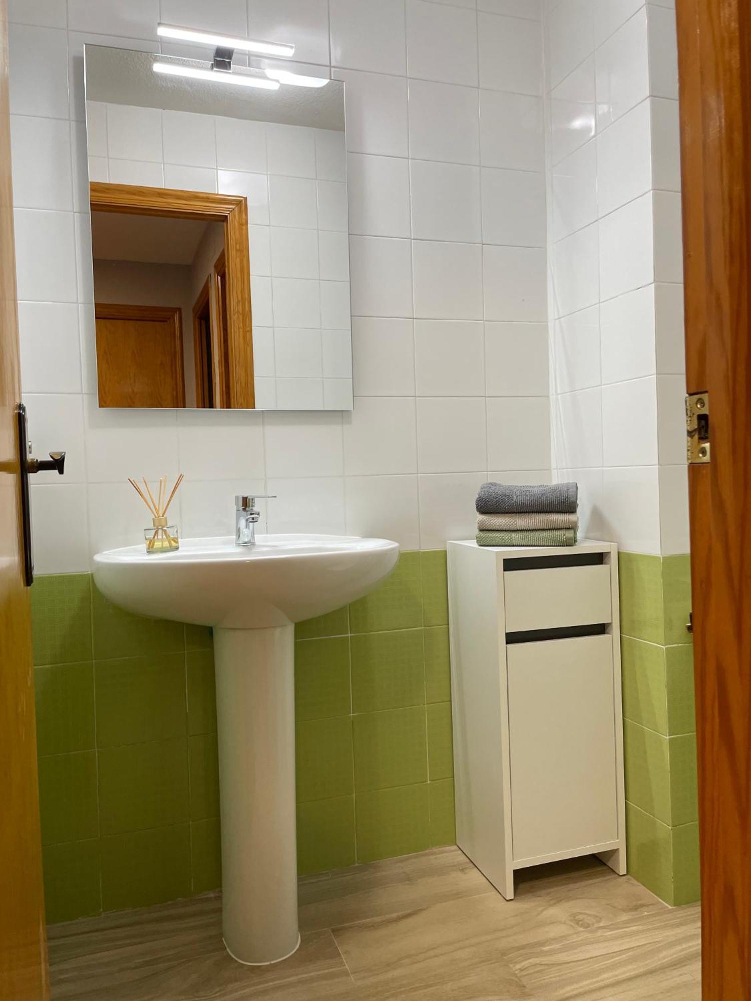 Appartement Darisol à Santa Pola Extérieur photo